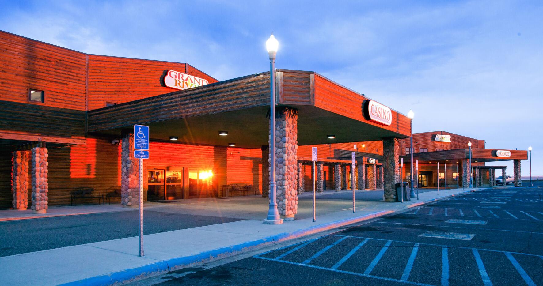 Photo provided by KK Bold and Grand River Casino